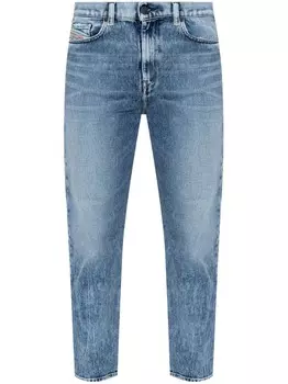Diesel джинсы D-AIR 2016 года, синий