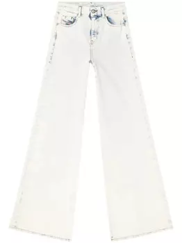 Diesel джинсы D-Akemi (1978 год), белый