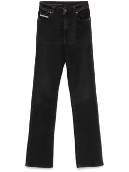 Diesel джинсы D-Escription, черный