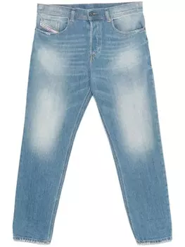 Diesel джинсы D-Finitive, синий