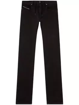 Diesel джинсы D-Krooley JoggJeans 068nh, черный
