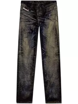 Diesel джинсы D-Macs (2010 год), черный