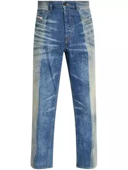Diesel джинсы D-Macs, синий