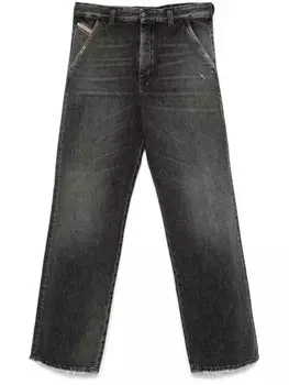 Diesel джинсы D-Phant-Chino, серый
