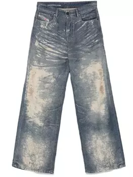 Diesel джинсы D-Sire (1996 год)