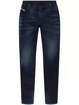 Diesel джинсы Jogg D-Strunk 2060, синий
