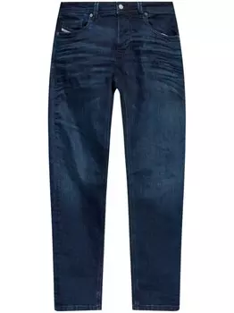 Diesel джинсы Larkee-Beex 1986 года, синий