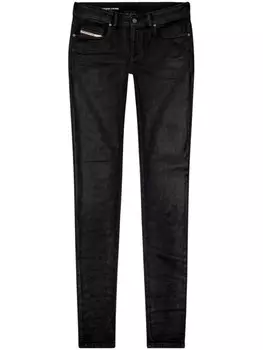 Diesel джинсы Sleenker 1979 года, черный