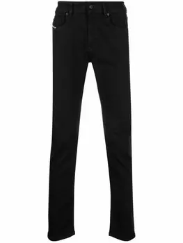 Diesel джинсы Sleenker кроя слим, черный
