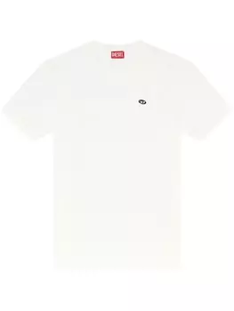 Diesel футболка T-Adjust-Doval-PJ, белый