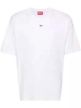 Diesel футболка T-Boxt-D, белый
