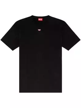 Diesel футболка T-BOXT-D, черный