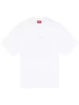 Diesel футболка T-Boxt-OD, белый