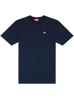 Diesel футболка T-Just-Doval-PJ, синий