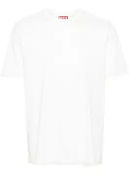 Diesel футболка T-Must, белый