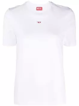Diesel футболка T-Reg-D, белый