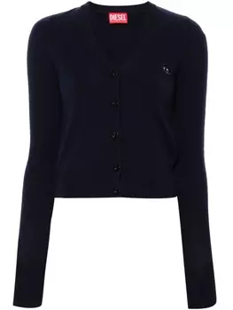Diesel кардиган M-Arte, синий