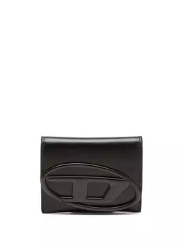 Diesel картхолдер Holi-D, черный