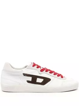 Diesel кеды S-Leroji Low, белый
