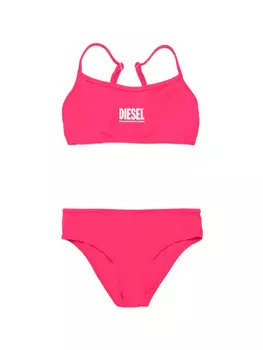 Diesel Kids бикини Mnalax, розовый