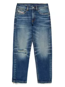 Diesel Kids джинсы 2010-j, синий
