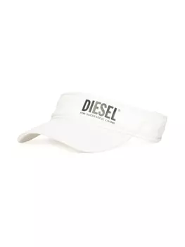 Diesel Kids козырек Fdels, белый