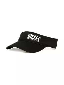 Diesel Kids козырек Fdels, черный