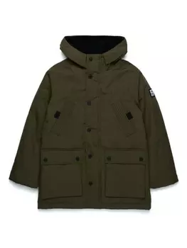 Diesel Kids куртка Rind, зеленый