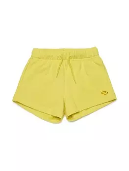 Diesel Kids шорты Pagl, желтый