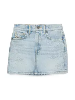 Diesel Kids юбка Gianna, синий