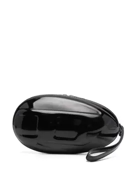 Diesel клатч 1DR Fold, черный
