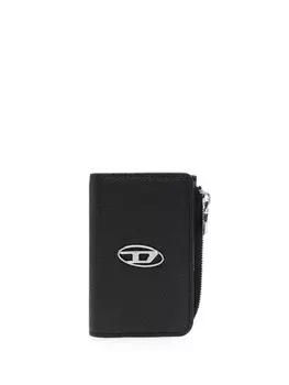 Diesel ключница L-Zip, черный