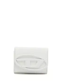 Diesel кошелек 1DR, белый