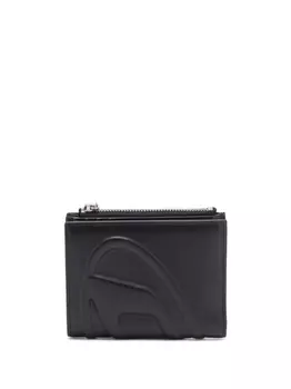 Diesel кошелек 1DR, черный