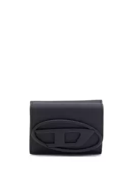 Diesel кошелек 1DR, черный