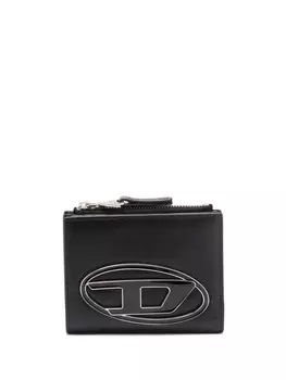Diesel кошелек 1DR, черный