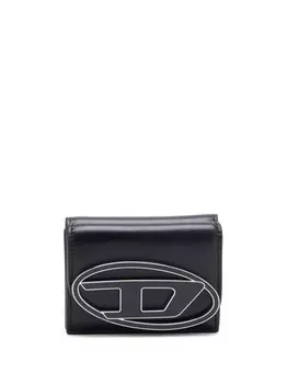 Diesel кошелек 1DR, черный