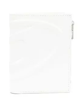 Diesel кошелек 1dr-Fold, белый