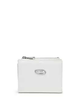 Diesel кошелек Play, белый