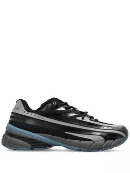 Diesel кроссовки D-Airspeed, черный