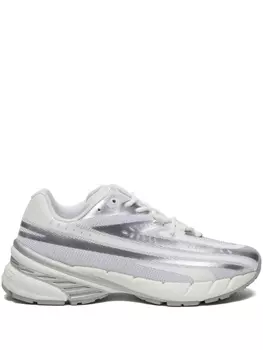 Diesel кроссовки D-Airspeed, серый