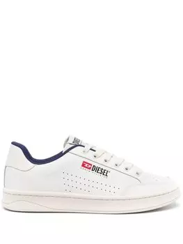 Diesel кроссовки S-Athene Vtg, белый