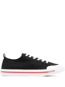 Diesel кроссовки S-Athos Low W, черный