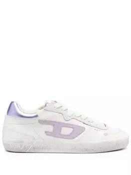 Diesel кроссовки S-Leroji Low W, белый
