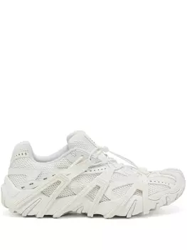 Diesel кроссовки S-Ptrototype Cr, белый