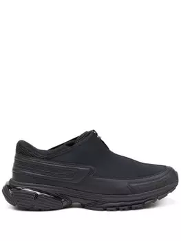 Diesel кроссовки S-Serendipity Pro-X1, черный