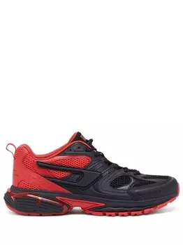 Diesel кроссовки S-Serendipity Pro-X1, черный