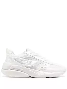 Кроссовки Diesel S-Serendipity Sport W With Inserts, белый