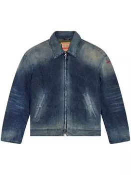 Diesel куртка D-Stack, синий