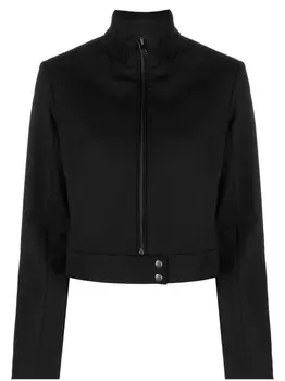 Diesel куртка G-Gauri на молнии, черный